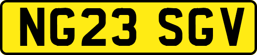 NG23SGV