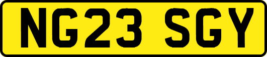 NG23SGY