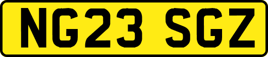 NG23SGZ