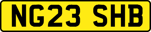NG23SHB