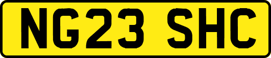 NG23SHC
