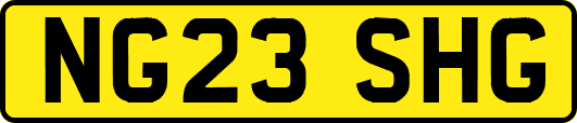 NG23SHG