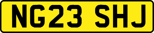 NG23SHJ
