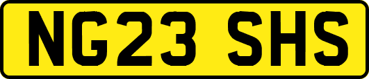 NG23SHS