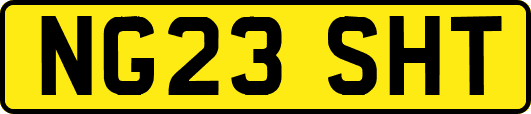 NG23SHT