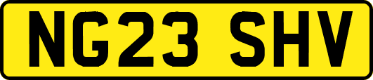 NG23SHV