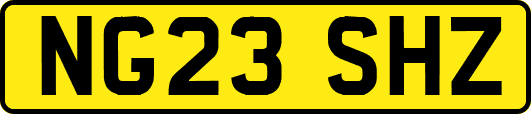 NG23SHZ