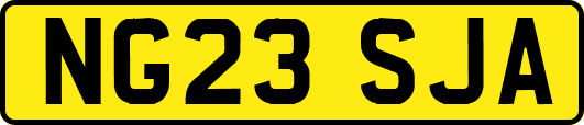 NG23SJA