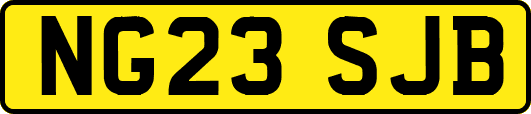 NG23SJB