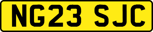 NG23SJC