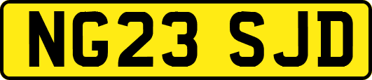 NG23SJD