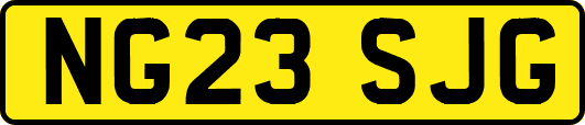 NG23SJG