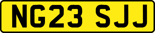 NG23SJJ