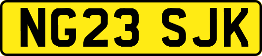 NG23SJK
