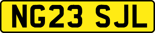 NG23SJL