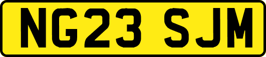 NG23SJM