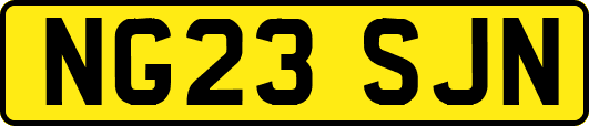 NG23SJN
