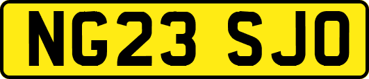 NG23SJO