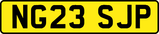 NG23SJP