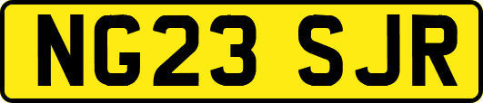 NG23SJR