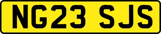NG23SJS