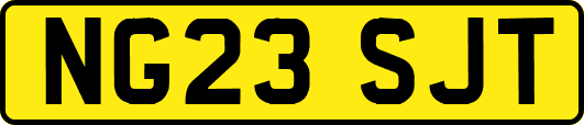 NG23SJT