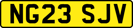 NG23SJV