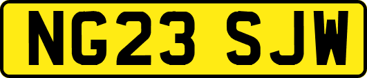 NG23SJW