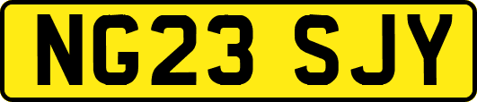 NG23SJY