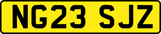 NG23SJZ