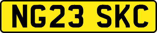 NG23SKC