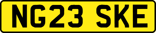 NG23SKE