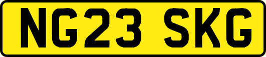 NG23SKG