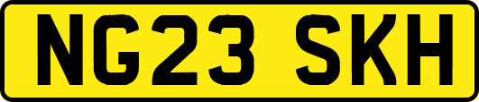 NG23SKH