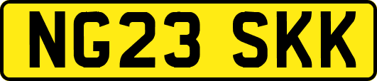 NG23SKK