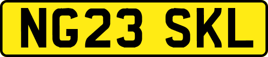 NG23SKL