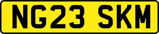 NG23SKM