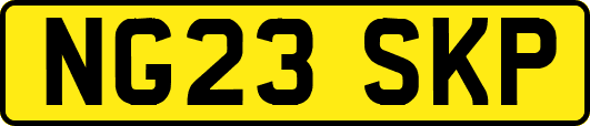 NG23SKP