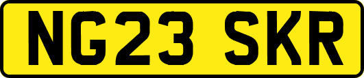 NG23SKR