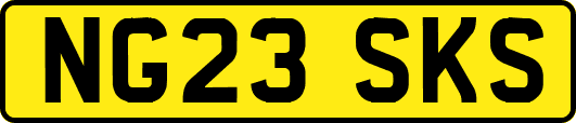 NG23SKS