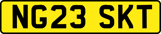 NG23SKT