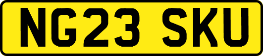 NG23SKU