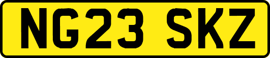NG23SKZ