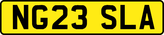 NG23SLA