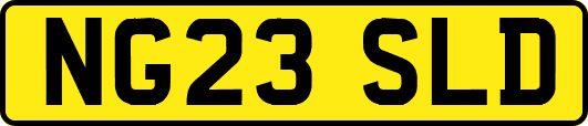 NG23SLD