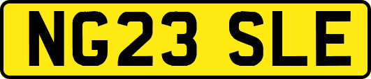 NG23SLE