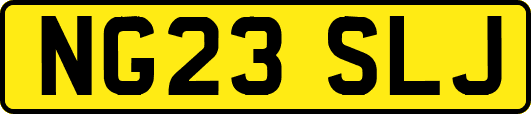 NG23SLJ