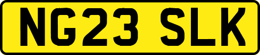 NG23SLK