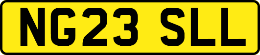 NG23SLL