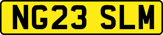 NG23SLM